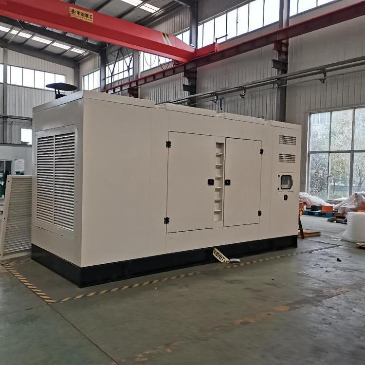 塔城发电机出租